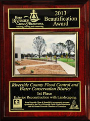 27th Annual Beautification Award - Exterior Reconstruction with Landscaping