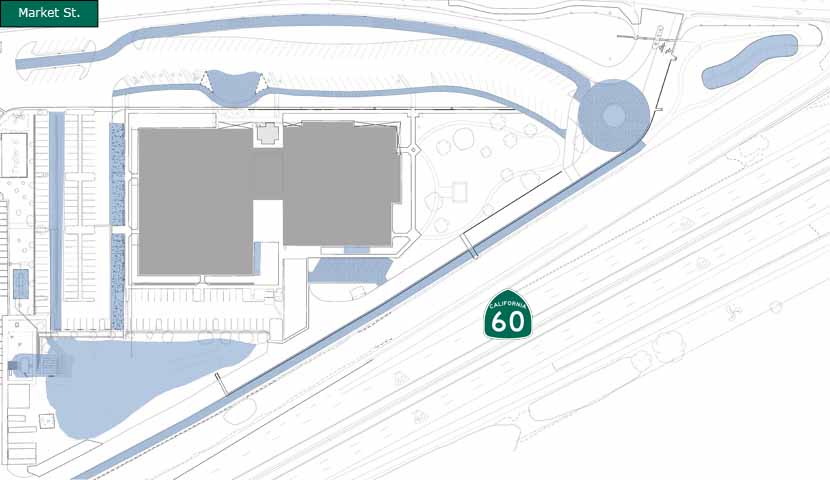 RivCo Flood Low Impact Development Project